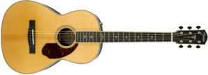 Fender Paramount PM-2 Deluxe Review