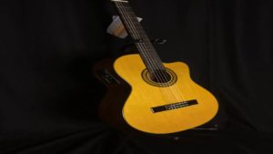 Oscar Schmidt OC11CE Guitar